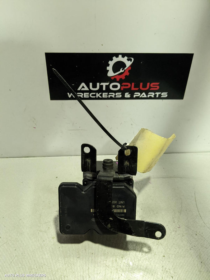 2010 Hyundai Ix35 Abs Pump Modulator