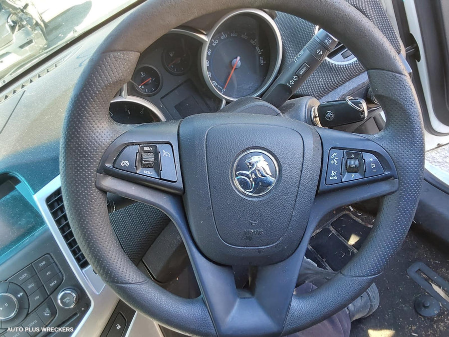 2015 Holden Cruze Right Taillight