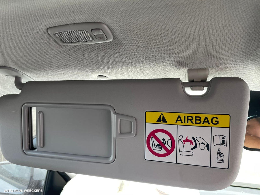 2019 Hyundai I30 Fan