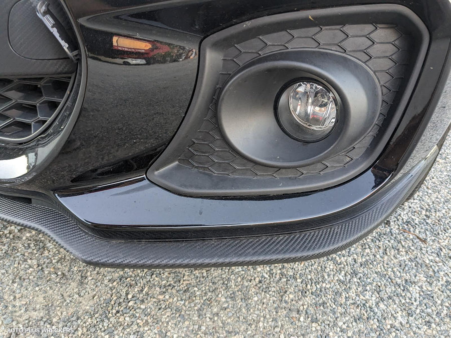 2023 Suzuki Swift Instrument Cluster