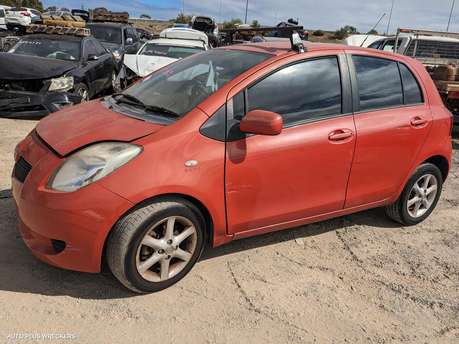 2006 Toyota Yaris Fuel Pump