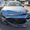 2020 MAZDA 3 LEFT DOOR MIRROR