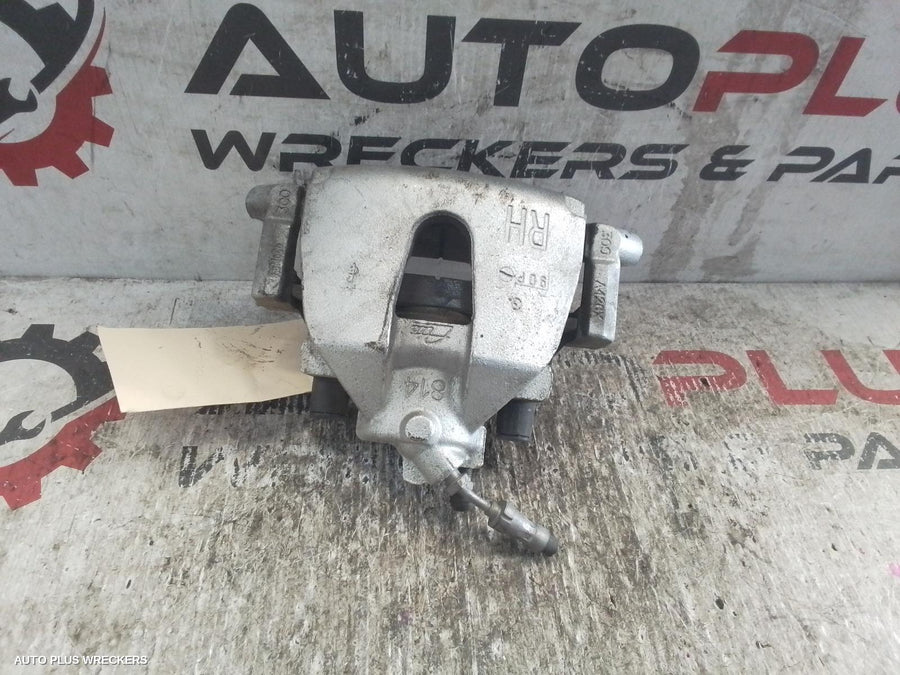 2016-2020 Ford Escape Caliper