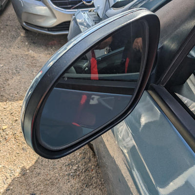 2009 Hyundai I30 Trans Gearbox