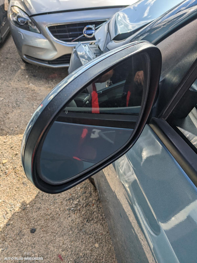 2009 Hyundai I30 Trans Gearbox