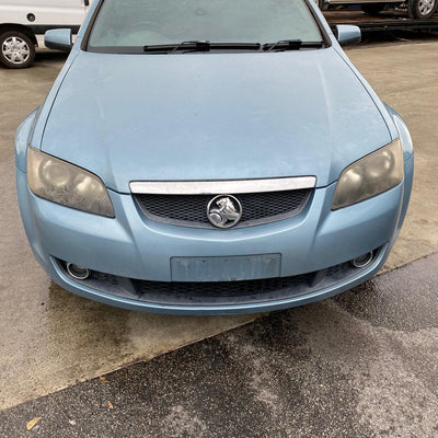 2007 Holden Commodore Right Headlamp