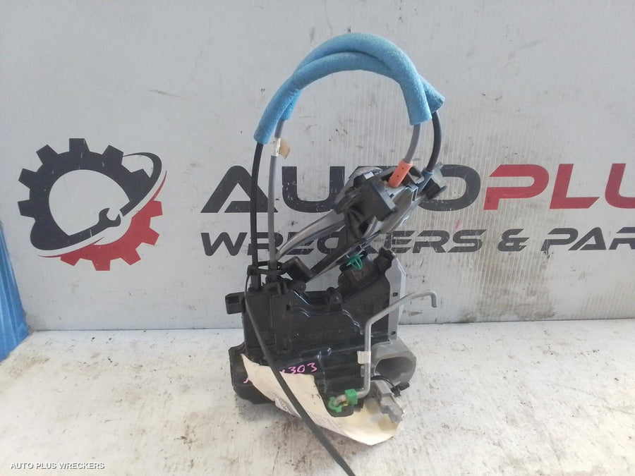 2017-2023 Hyundai Kona Door Boot Gate Lock
