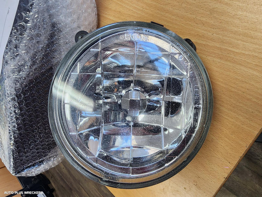 2002-2005 Subaru Impreza Left Indicator Fog Side