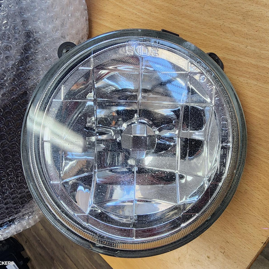 2002-2005 Subaru Impreza Left Indicator Fog Side