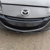 2011 Mazda 3 Door Boot Gate Lock
