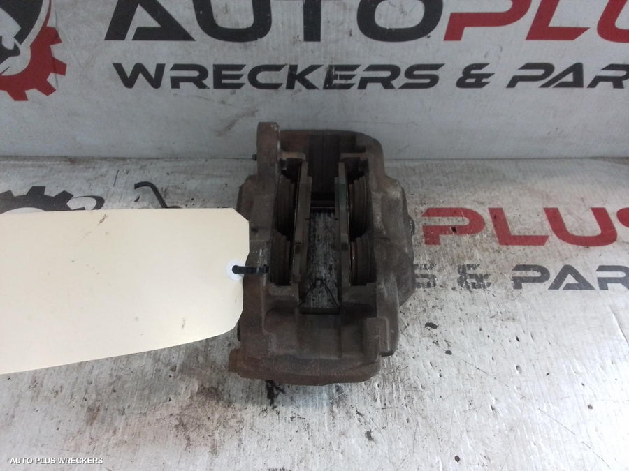 2015-2022 Toyota Hilux Caliper