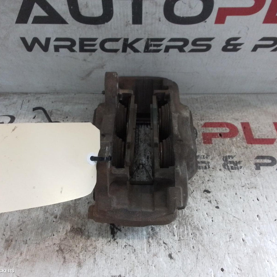 2015-2022 Toyota Hilux Caliper