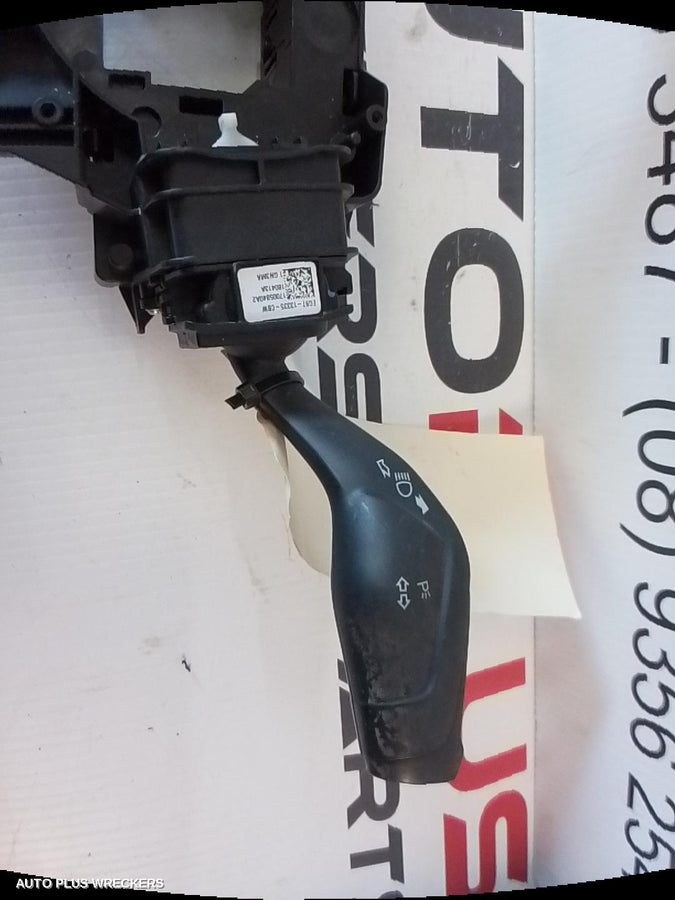 2015-2022 Ford Ranger Combination Switch