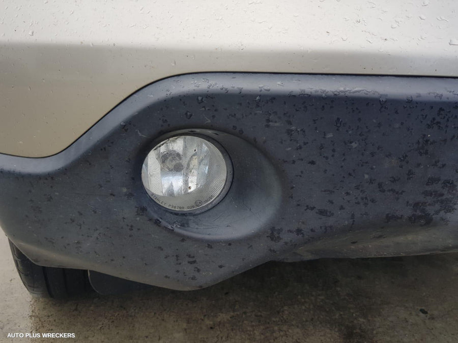 2007-2012 Honda Crv Right Rear Door Window