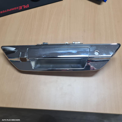 2015-2025 Toyota Hilux Tailgate Handle