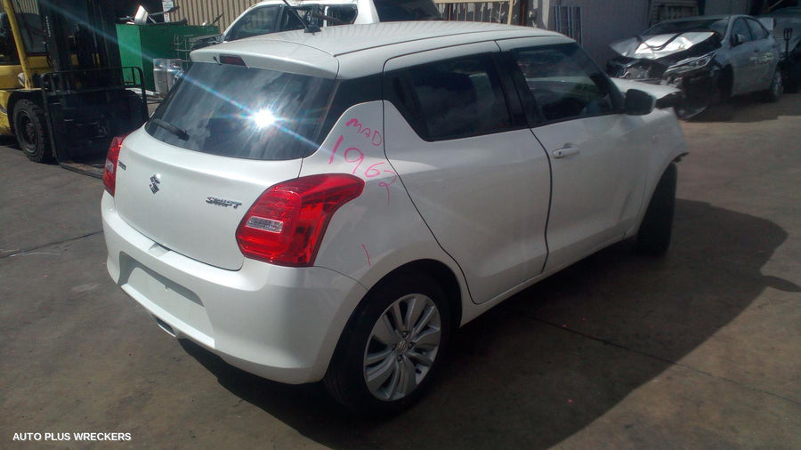 2019 Suzuki Swift Left Indicator Fog Side