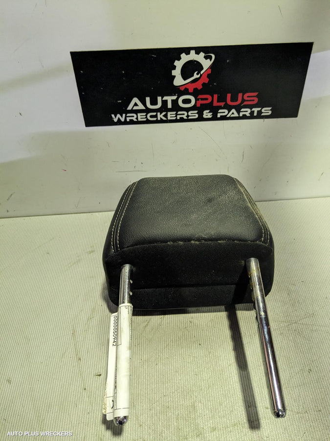 2016-2021 Honda Civic Headrest