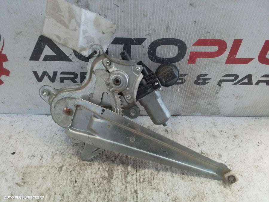 2011-2017 Toyota Camry Right Rear Wnd Reg Motor