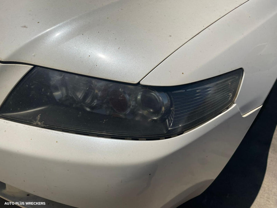 2004 Honda Accord Left Door Mirror