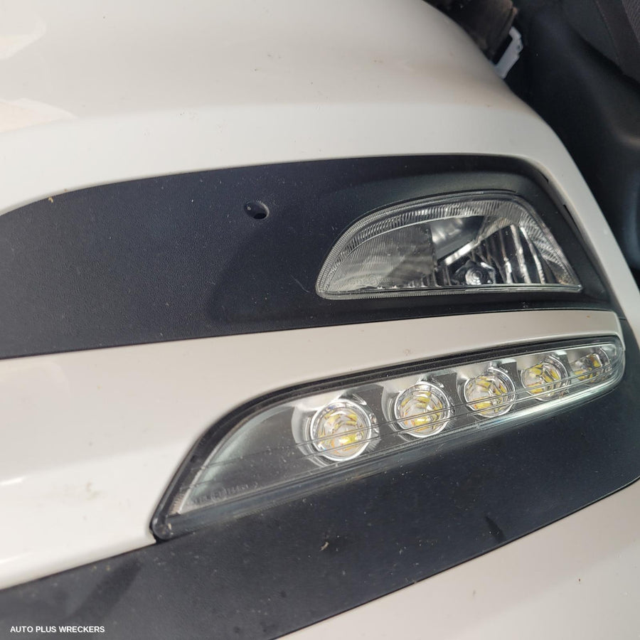 2017 Hyundai Tucson Headrest