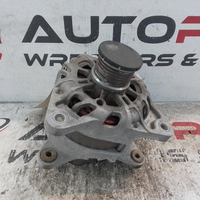 2014-2020 Renault Captur Alternator