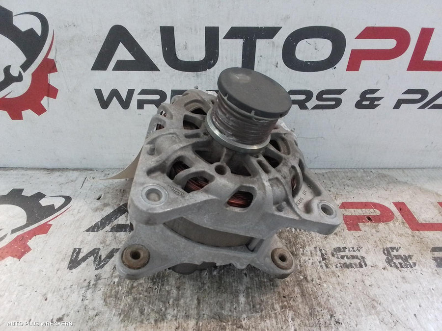 2014-2020 Renault Captur Alternator