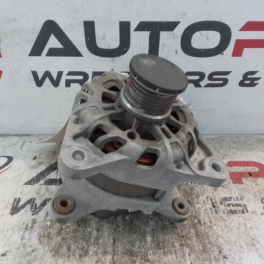 2014-2020 Renault Captur Alternator