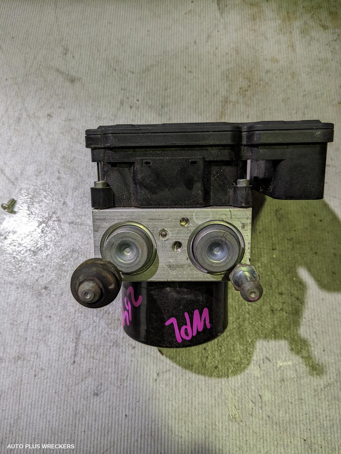 2007-2015 Mitsubishi Lancer Abs Pump Modulator