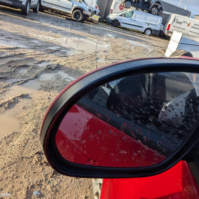 2009 Hyundai I30 Left Front Door