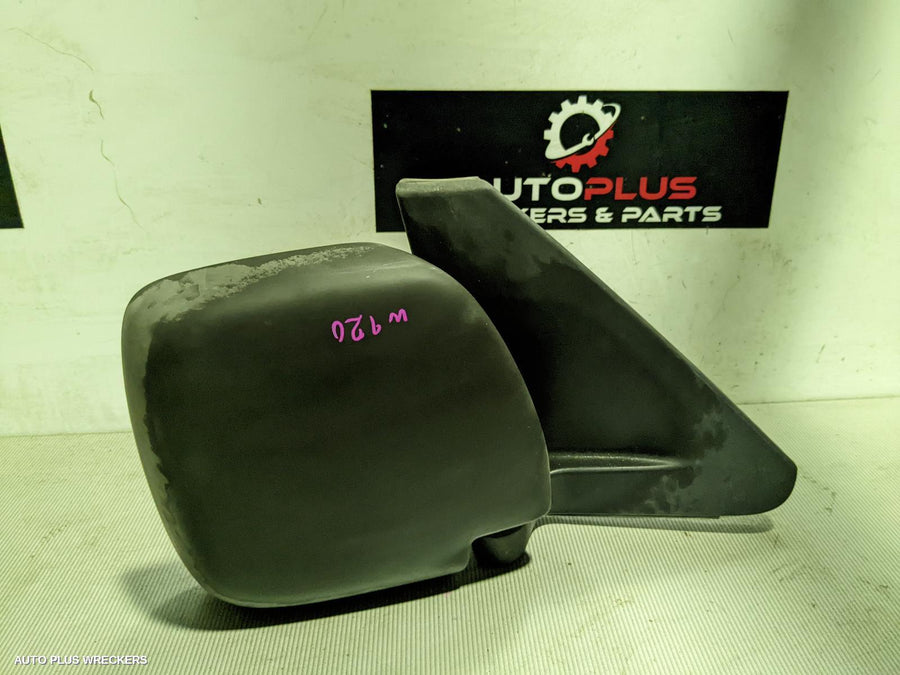 2008 Suzuki Apv Right Door Mirror