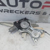 2018 Suzuki Swift Right Rear Wnd Reg Motor