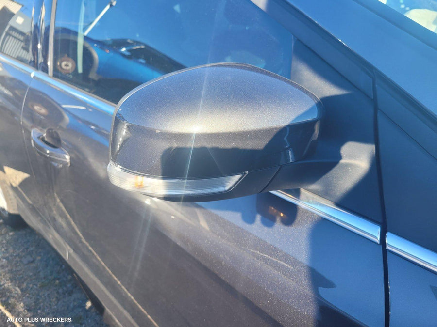 2018 Ford Focus Instrument Cluster