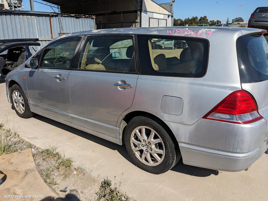 2004-2006 Honda Odyssey Bootlid Tailgate