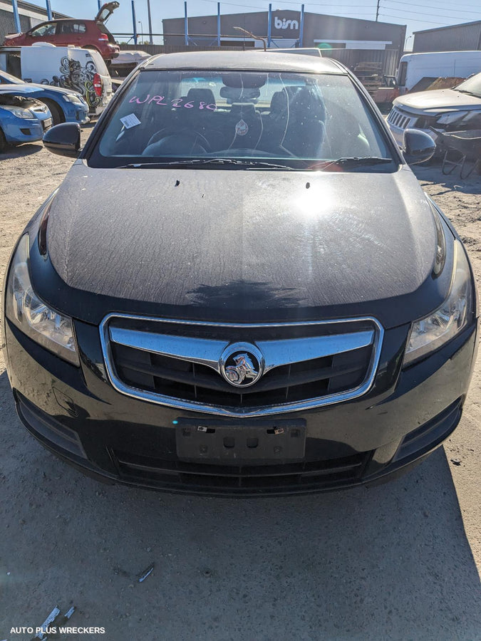 2010 Holden Cruze A C Compressor