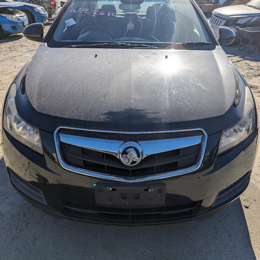 2010 Holden Cruze Left Taillight