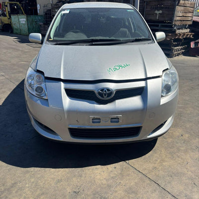 2007-2013 Toyota Corolla Ecu