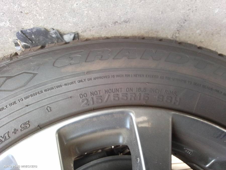 2021 Mazda Cx30 Caliper