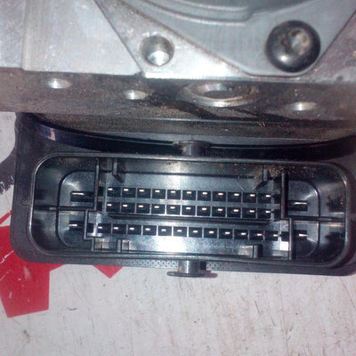 2015 Hyundai I30 Abs Pump Modulator
