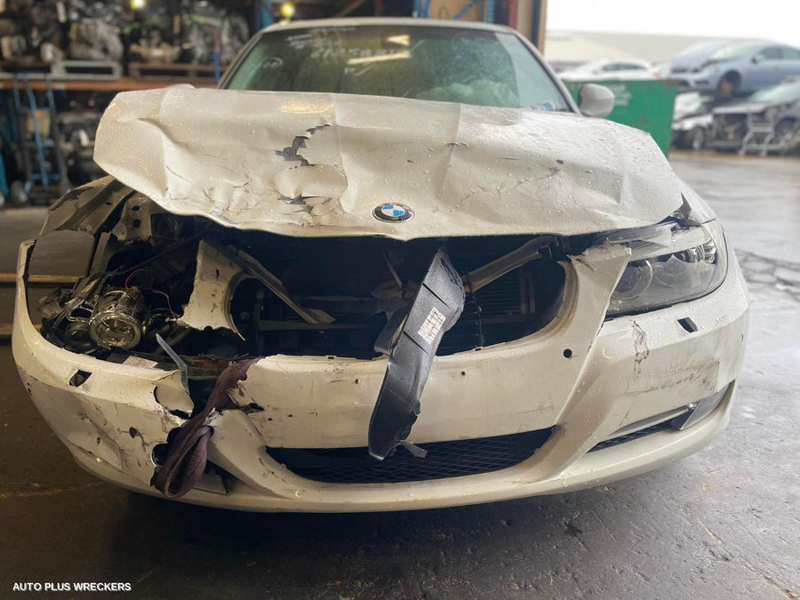 2010 BMW 3 SERIES DOOR HANDLE