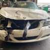 2010 BMW 3 SERIES THROTTLE BODY