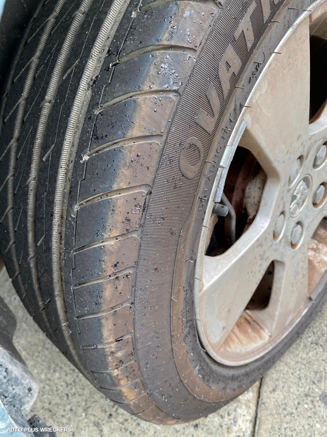 2007 Holden Commodore Right Door Mirror