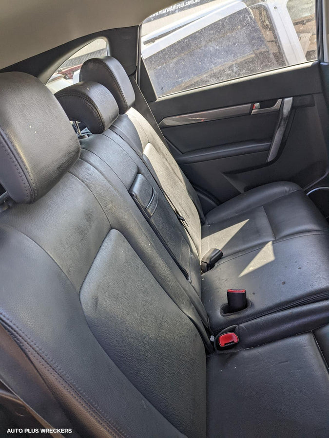 2008 Holden Captiva Right Door Mirror