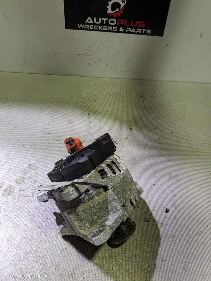 2012-2017 Nissan Pulsar Alternator