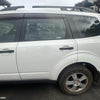2012 SUBARU FORESTER RIGHT DRIVESHAFT