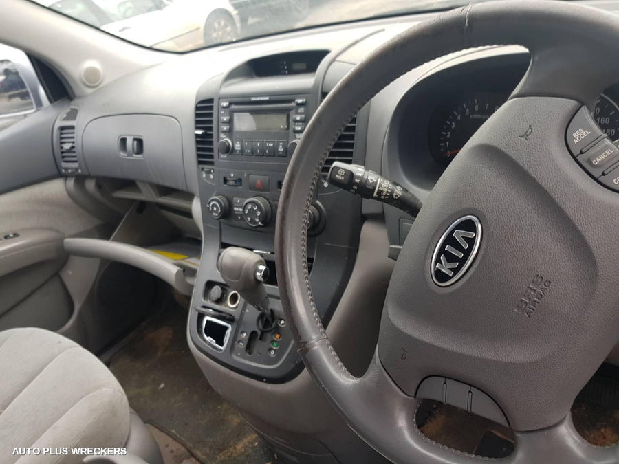 2006 Kia Carnival/grand Carnival Right Door Mirror