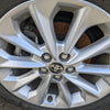 2022 Toyota Corolla Caliper
