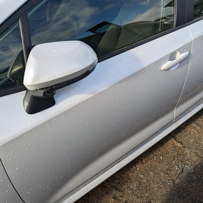 2022 Toyota Corolla Left Taillight