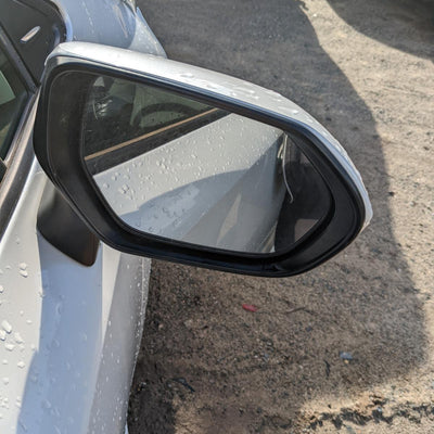 2019-2026 Toyota Corolla Left Taillight