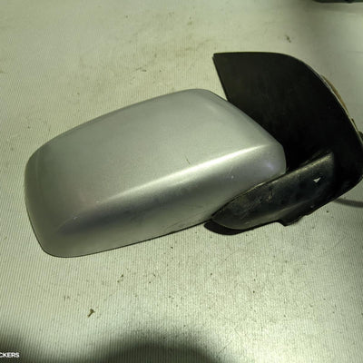 2005-2015 Nissan Navara Right Door Mirror