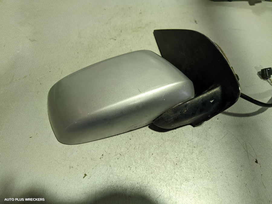 2007 Nissan Navara Right Door Mirror